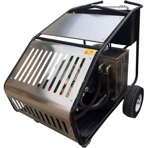 高溫高壓清洗機(jī) 高溫高壓清洗機(jī)