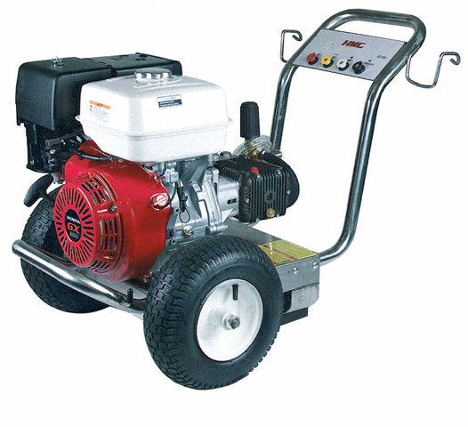 高壓清洗機 高壓清洗機